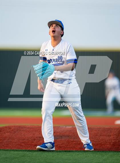 Thumbnail 3 in Marble Falls @ Jarrell photogallery.
