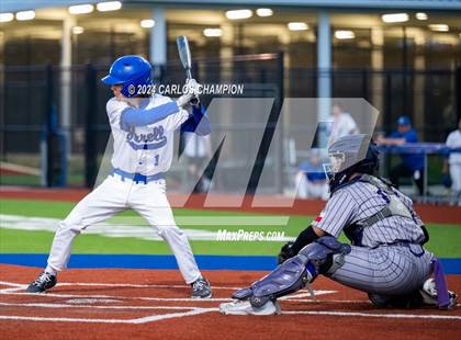 Thumbnail 1 in Marble Falls @ Jarrell photogallery.