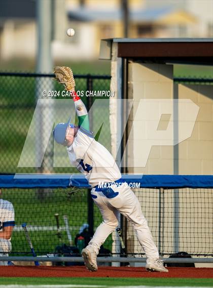 Thumbnail 3 in Marble Falls @ Jarrell photogallery.