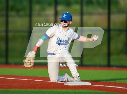 Thumbnail 3 in Marble Falls @ Jarrell photogallery.