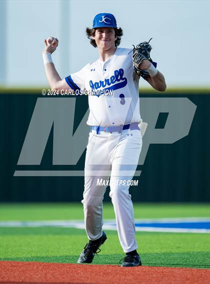 Thumbnail 3 in Marble Falls @ Jarrell photogallery.