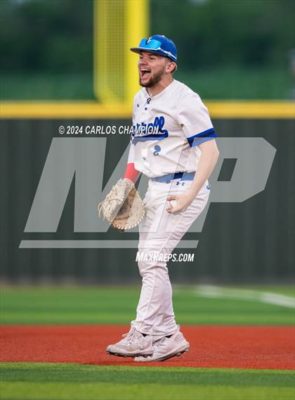Thumbnail 3 in Marble Falls @ Jarrell photogallery.