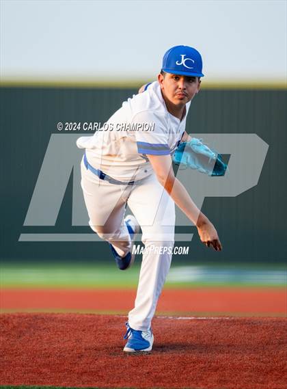 Thumbnail 1 in Marble Falls @ Jarrell photogallery.