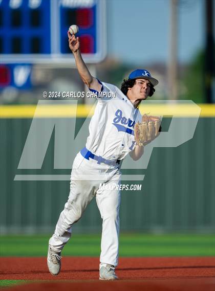 Thumbnail 3 in Marble Falls @ Jarrell photogallery.