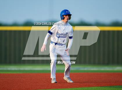 Thumbnail 1 in Marble Falls @ Jarrell photogallery.