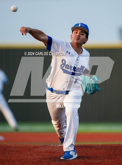 Thumbnail 3 in Marble Falls @ Jarrell photogallery.