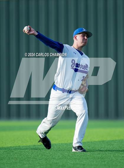 Thumbnail 3 in Marble Falls @ Jarrell photogallery.