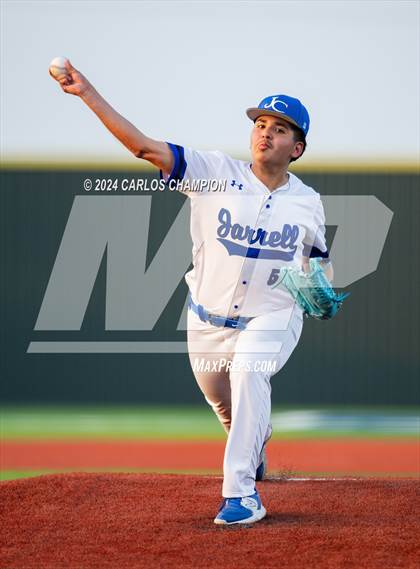 Thumbnail 3 in Marble Falls @ Jarrell photogallery.