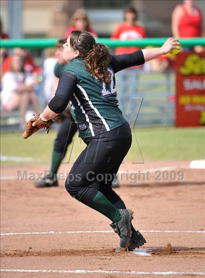 Thumbnail 3 in North Rockland vs. Brentwood (NYSPHSAA Class AA Semifinal) photogallery.