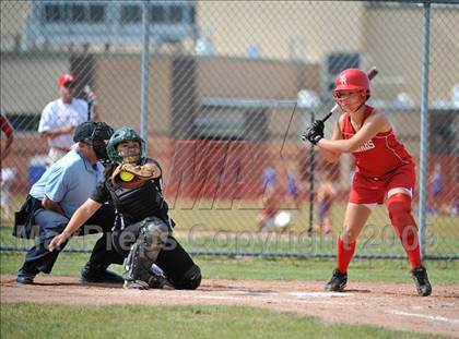 Thumbnail 2 in North Rockland vs. Brentwood (NYSPHSAA Class AA Semifinal) photogallery.