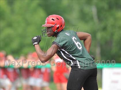 Thumbnail 3 in North Rockland vs. Brentwood (NYSPHSAA Class AA Semifinal) photogallery.