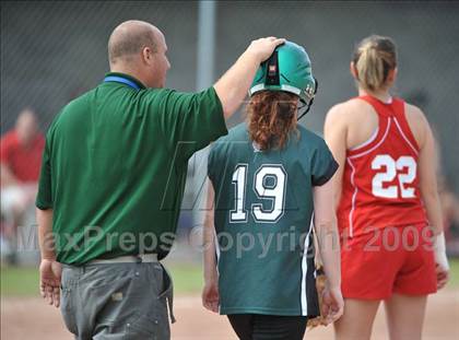 Thumbnail 2 in North Rockland vs. Brentwood (NYSPHSAA Class AA Semifinal) photogallery.