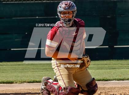 Thumbnail 1 in Loara @ La Serna (CIF SS D4 Wildcard Playoff) photogallery.