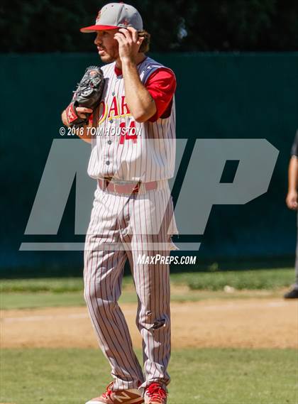 Thumbnail 1 in Loara @ La Serna (CIF SS D4 Wildcard Playoff) photogallery.
