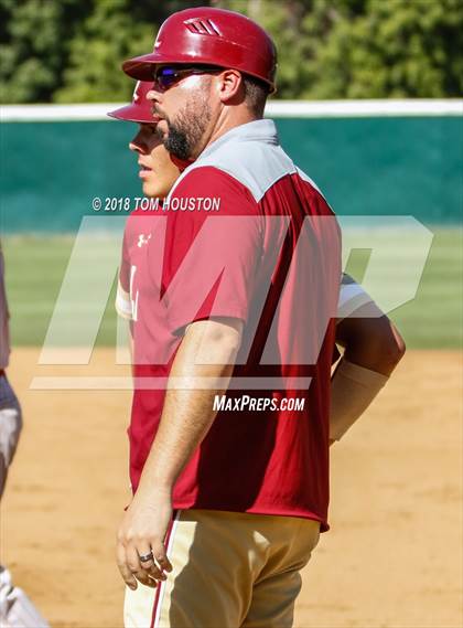 Thumbnail 3 in Loara @ La Serna (CIF SS D4 Wildcard Playoff) photogallery.
