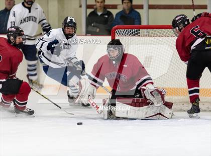 Thumbnail 3 in Phillips Academy @ Tabor Academy photogallery.