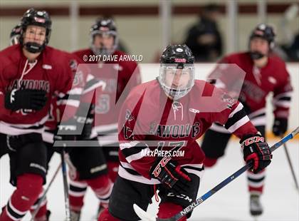 Thumbnail 3 in Phillips Academy @ Tabor Academy photogallery.