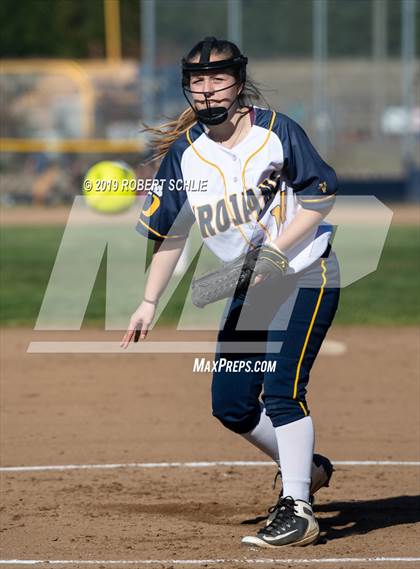 Thumbnail 1 in Del Oro @ Oak Ridge photogallery.