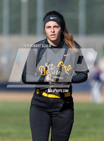 Thumbnail 1 in Del Oro @ Oak Ridge photogallery.