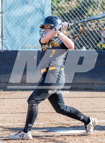 Thumbnail 3 in Del Oro @ Oak Ridge photogallery.