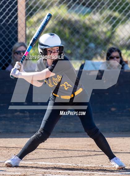 Thumbnail 1 in Del Oro @ Oak Ridge photogallery.
