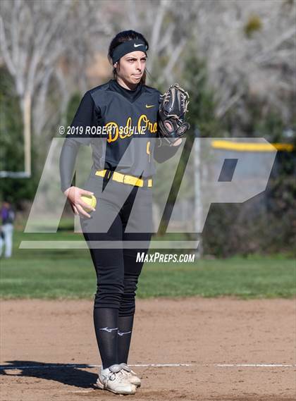 Thumbnail 1 in Del Oro @ Oak Ridge photogallery.