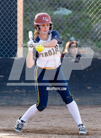 Thumbnail 1 in Del Oro @ Oak Ridge photogallery.