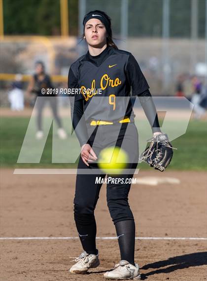 Thumbnail 1 in Del Oro @ Oak Ridge photogallery.