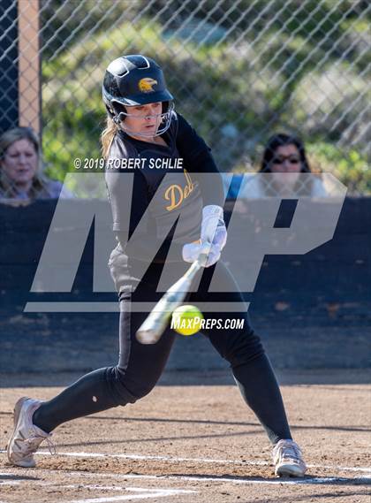 Thumbnail 1 in Del Oro @ Oak Ridge photogallery.