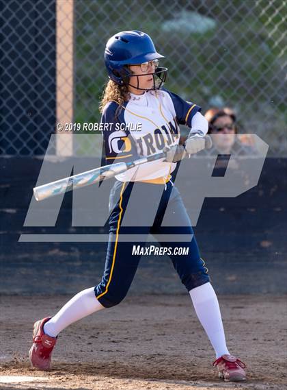 Thumbnail 1 in Del Oro @ Oak Ridge photogallery.