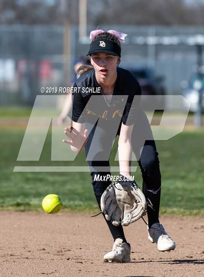 Thumbnail 3 in Del Oro @ Oak Ridge photogallery.
