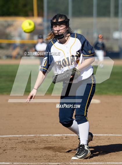 Thumbnail 1 in Del Oro @ Oak Ridge photogallery.