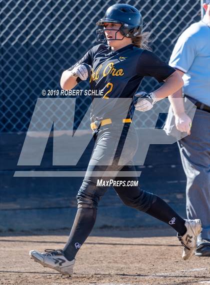 Thumbnail 1 in Del Oro @ Oak Ridge photogallery.