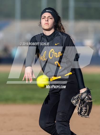 Thumbnail 1 in Del Oro @ Oak Ridge photogallery.