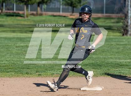 Thumbnail 3 in Del Oro @ Oak Ridge photogallery.