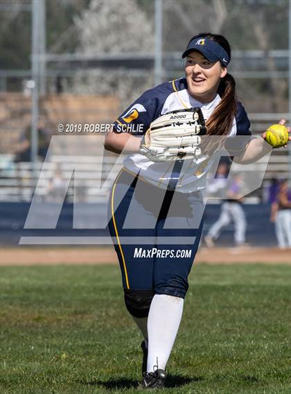 Thumbnail 1 in Del Oro @ Oak Ridge photogallery.