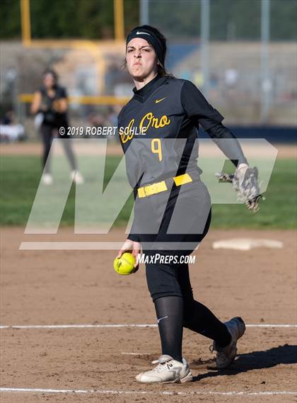 Thumbnail 3 in Del Oro @ Oak Ridge photogallery.