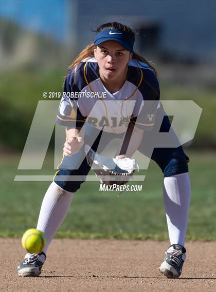 Thumbnail 1 in Del Oro @ Oak Ridge photogallery.