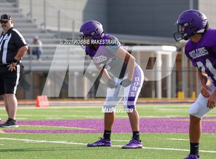 Thumbnail 3 in Eustace vs Kerens (Scrimmage) photogallery.