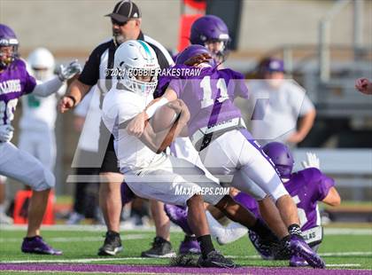 Thumbnail 1 in Eustace vs Kerens (Scrimmage) photogallery.