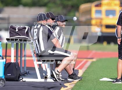 Thumbnail 1 in Eustace vs Kerens (Scrimmage) photogallery.