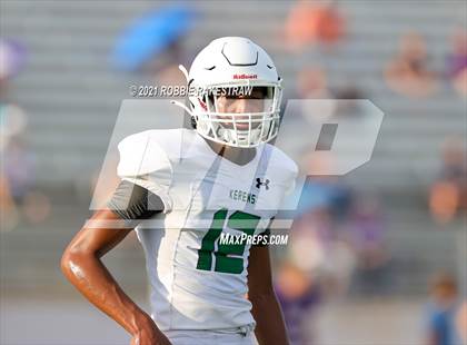 Thumbnail 3 in Eustace vs Kerens (Scrimmage) photogallery.