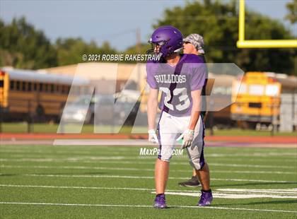 Thumbnail 3 in Eustace vs Kerens (Scrimmage) photogallery.