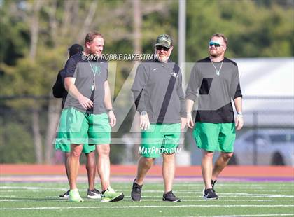 Thumbnail 3 in Eustace vs Kerens (Scrimmage) photogallery.