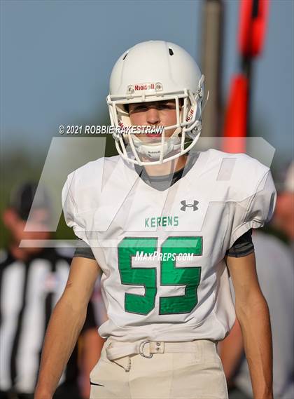 Thumbnail 2 in Eustace vs Kerens (Scrimmage) photogallery.