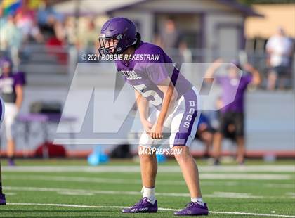 Thumbnail 1 in Eustace vs Kerens (Scrimmage) photogallery.