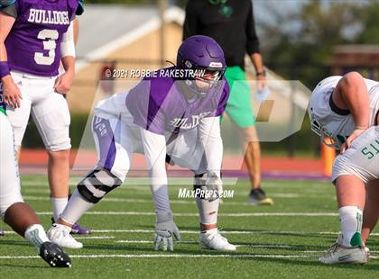 Thumbnail 3 in Eustace vs Kerens (Scrimmage) photogallery.
