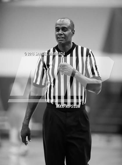 Thumbnail 1 in La Canada vs Westlake (Sierra Canyon Invitational) photogallery.