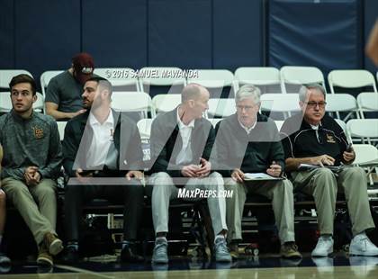 Thumbnail 1 in La Canada vs Westlake (Sierra Canyon Invitational) photogallery.