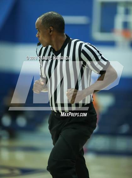 Thumbnail 2 in La Canada vs Westlake (Sierra Canyon Invitational) photogallery.